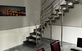 Garni Hotel Eastside